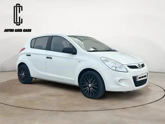 Hyundai i20 1.4CRDI Classic