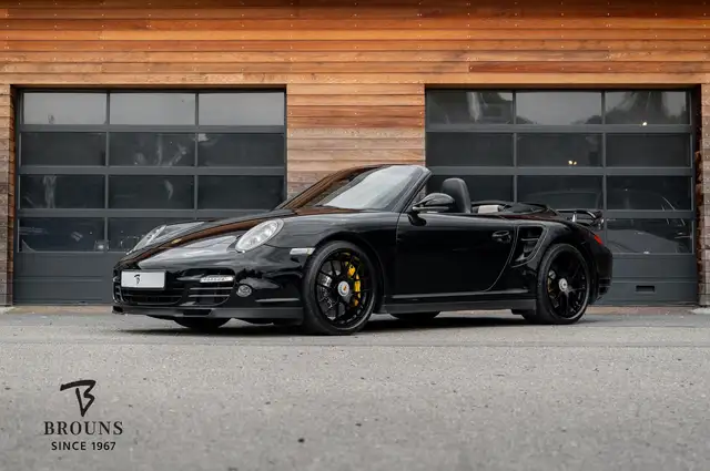 Porsche 997