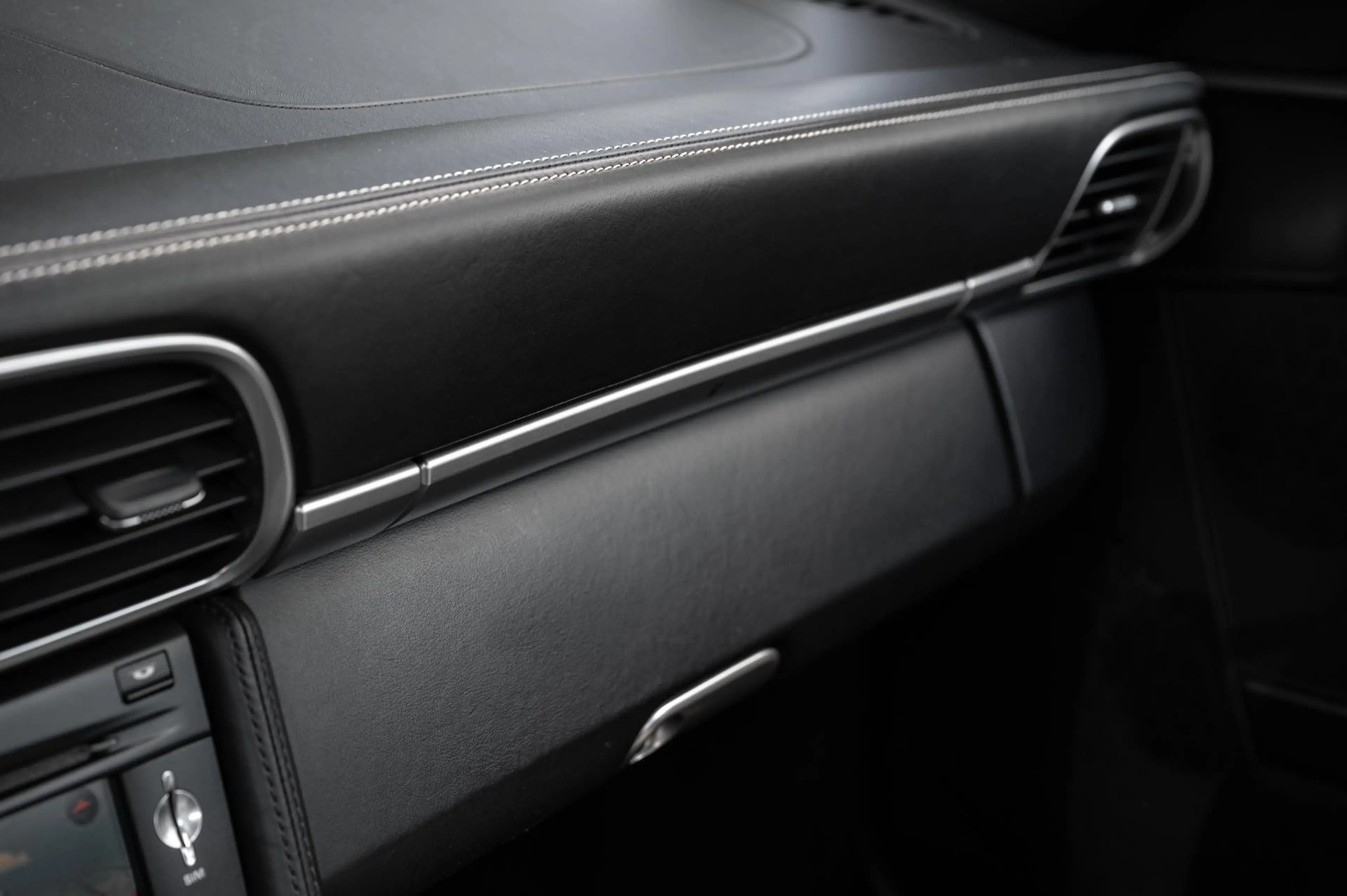 Porsche 997 997 Cabrio 3.8 Turbo S 530pk |BiColor|SportChrono+ — photo 20