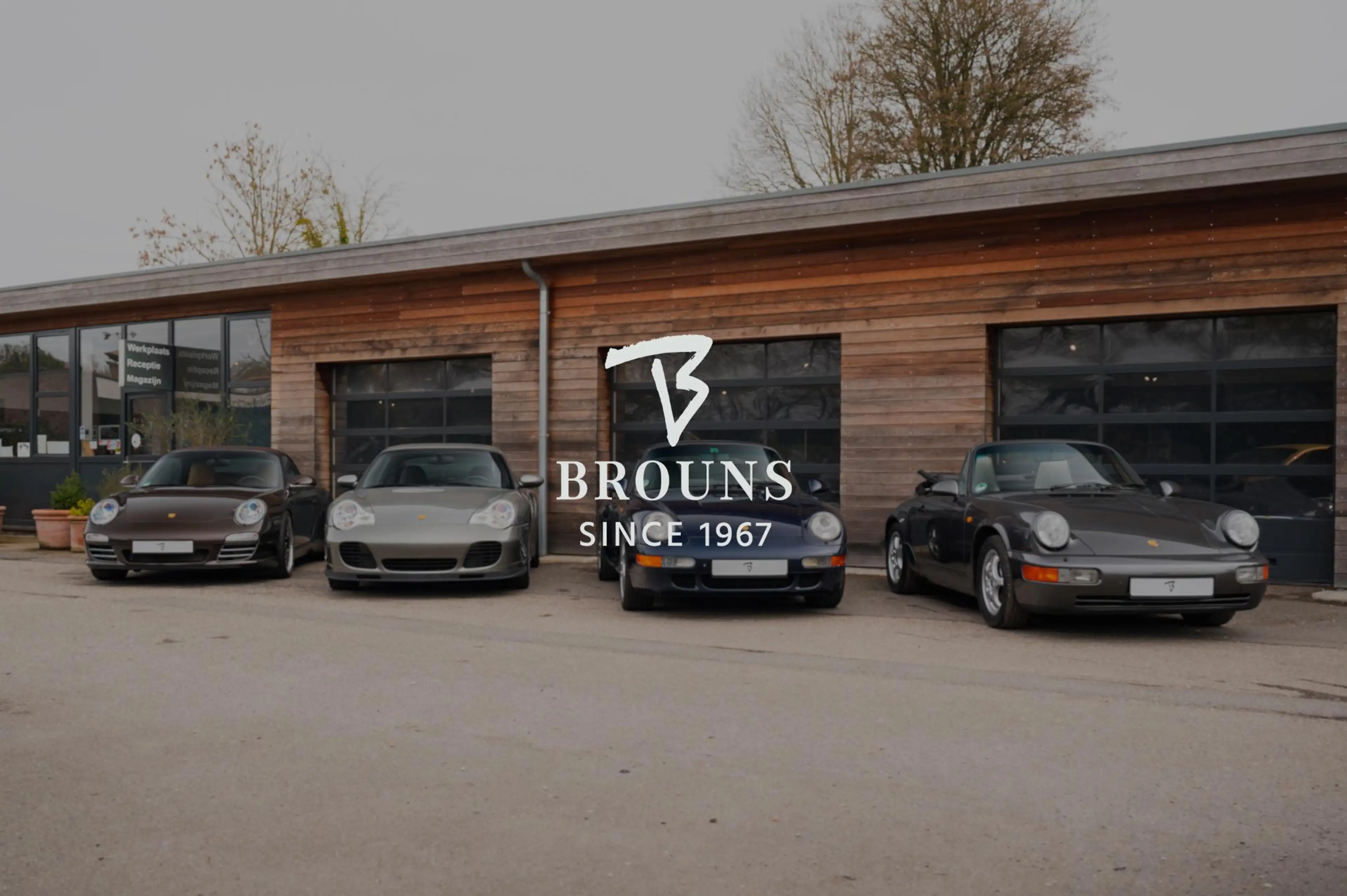 Porsche 997 997 Cabrio 3.8 Turbo S 530pk |BiColor|SportChrono+ — photo 34