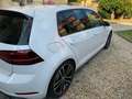 Volkswagen Golf Golf 5p 2.0 tdi Gtd 184cv Bianco - thumbnail 4