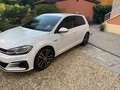 Volkswagen Golf Golf 5p 2.0 tdi Gtd 184cv Bianco - thumbnail 1