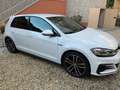 Volkswagen Golf Golf 5p 2.0 tdi Gtd 184cv Bianco - thumbnail 3