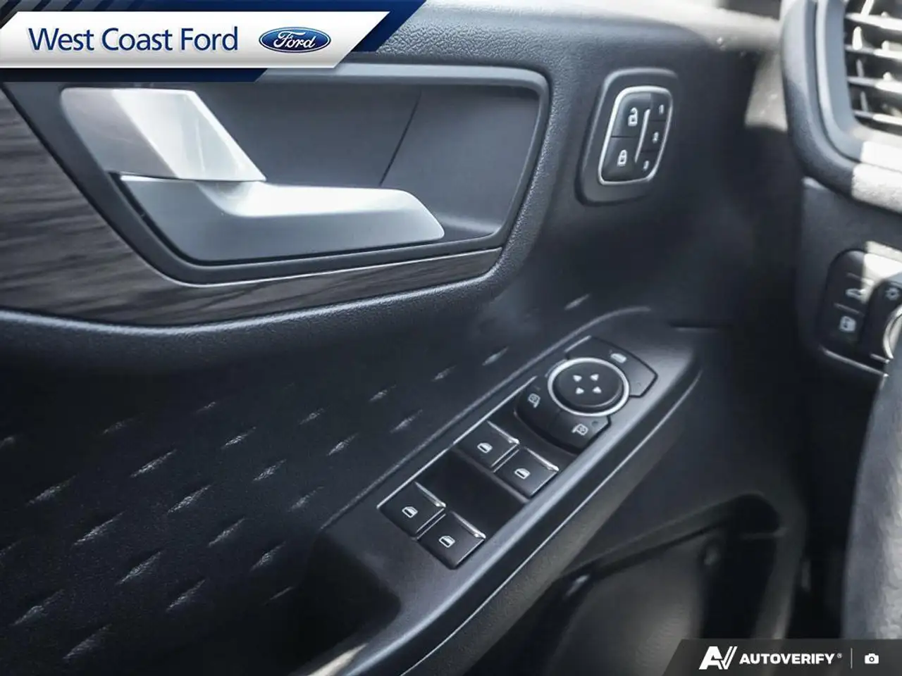 Ford Escape fotografie Ford Escape