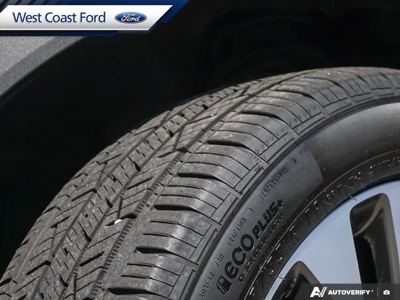 Ford Escape fotografie Ford Escape