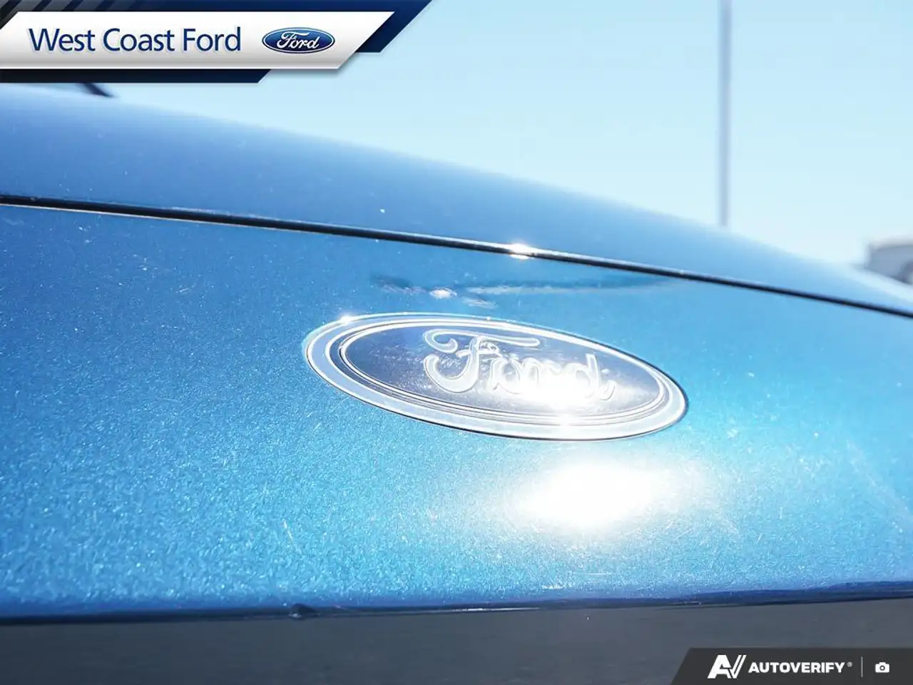 Ford Escape fotografie Ford Escape