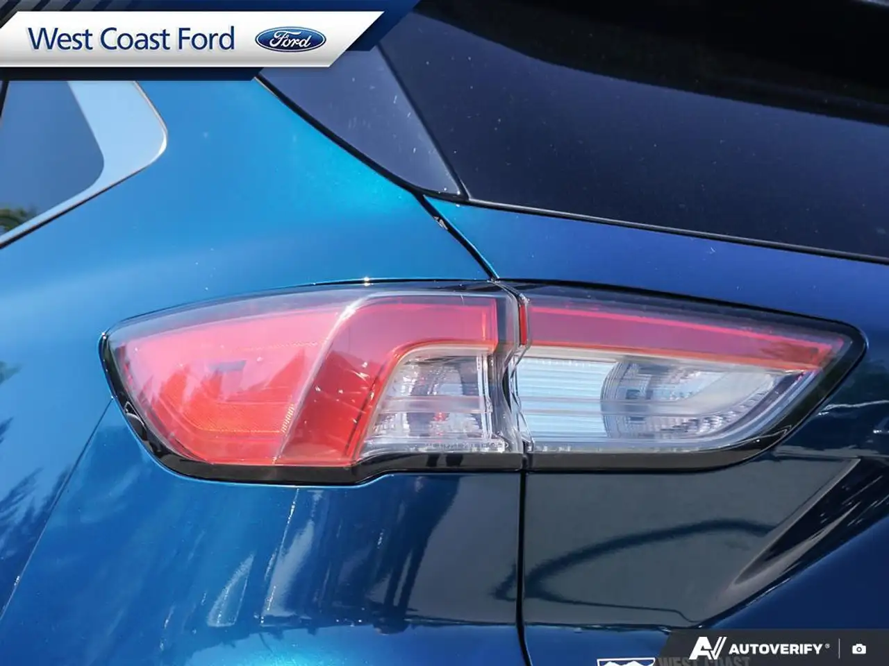 Ford Escape fotografie Ford Escape