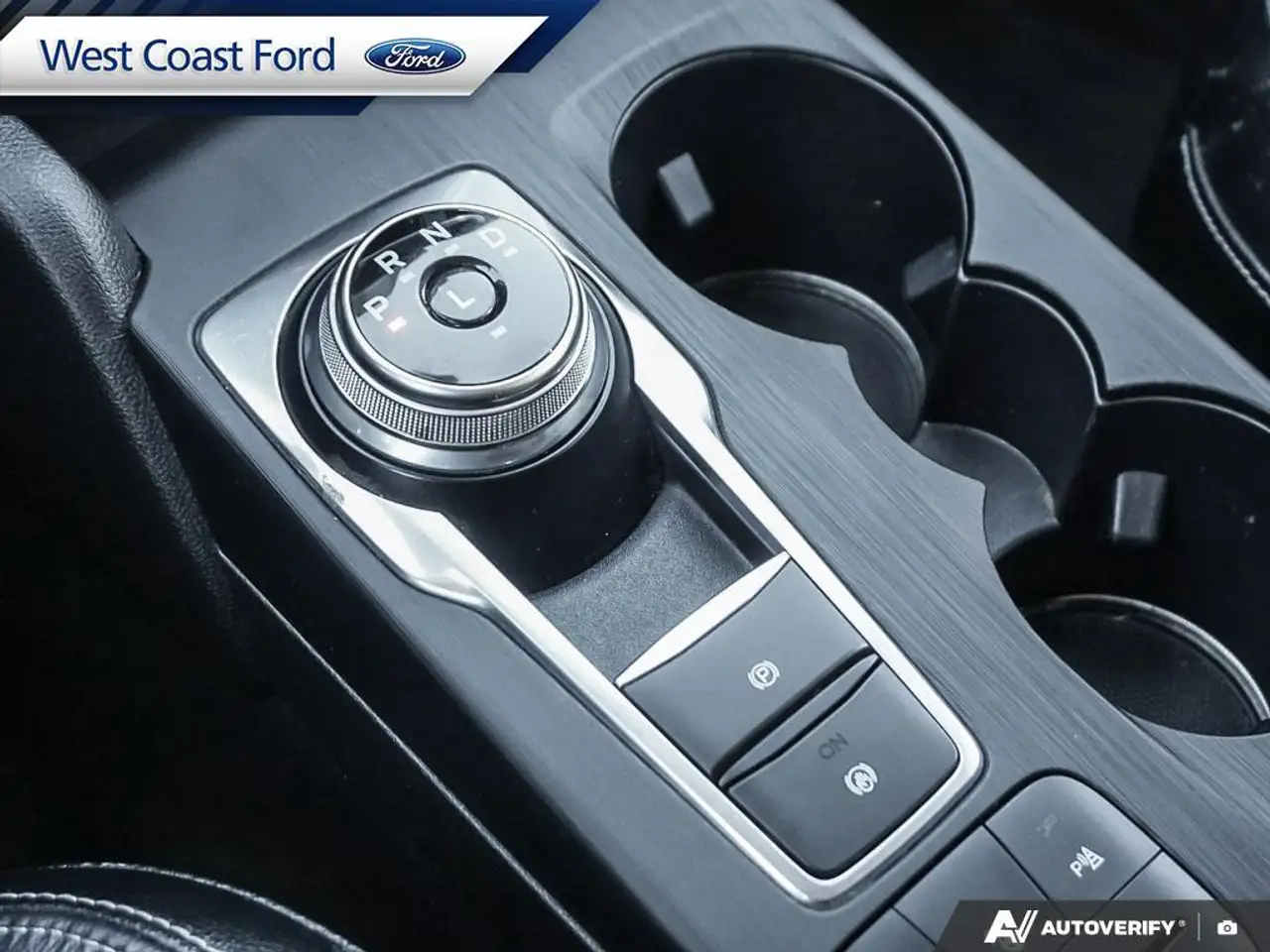Ford Escape fotografie Ford Escape