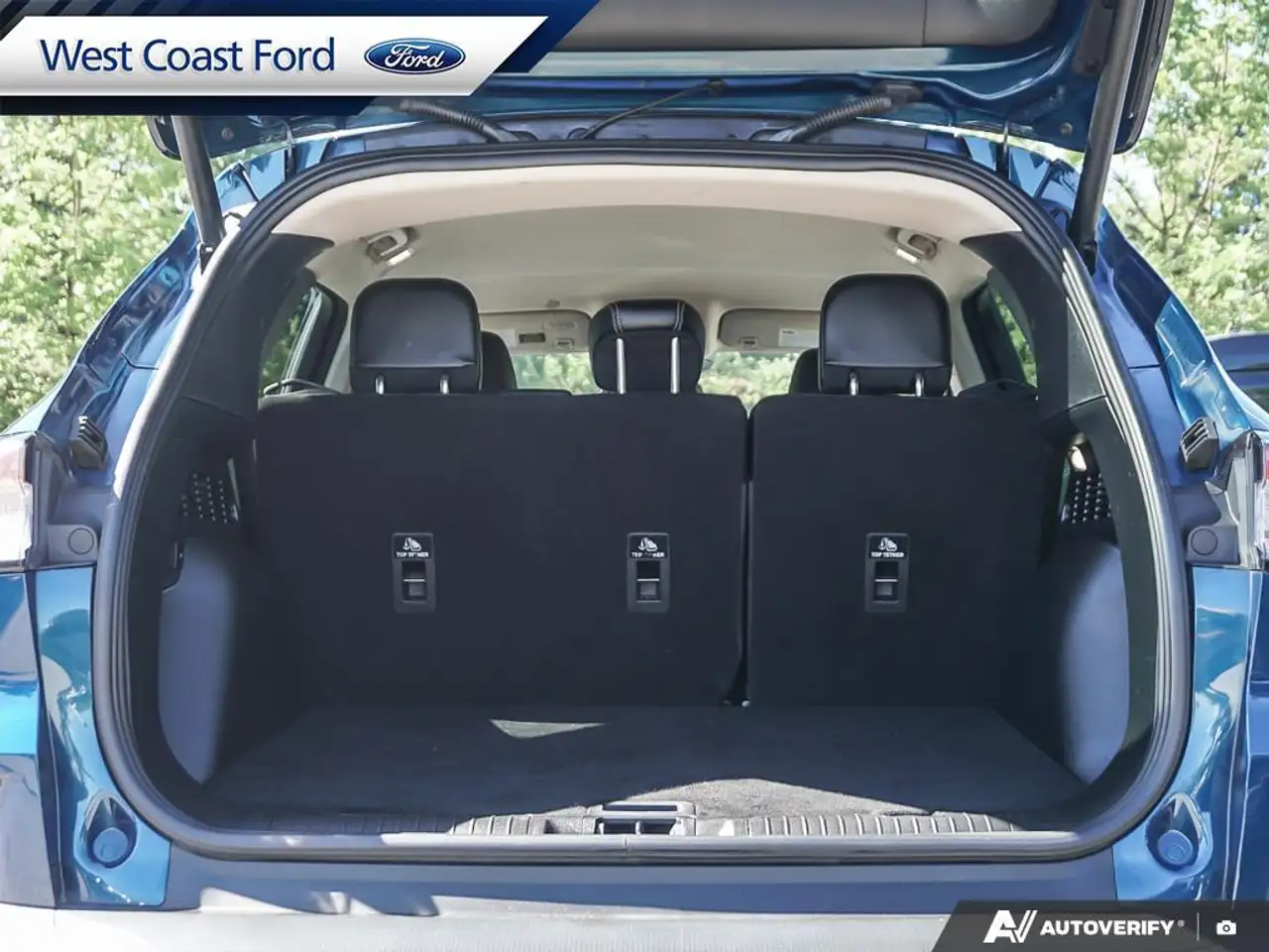 Ford Escape fotografie Ford Escape