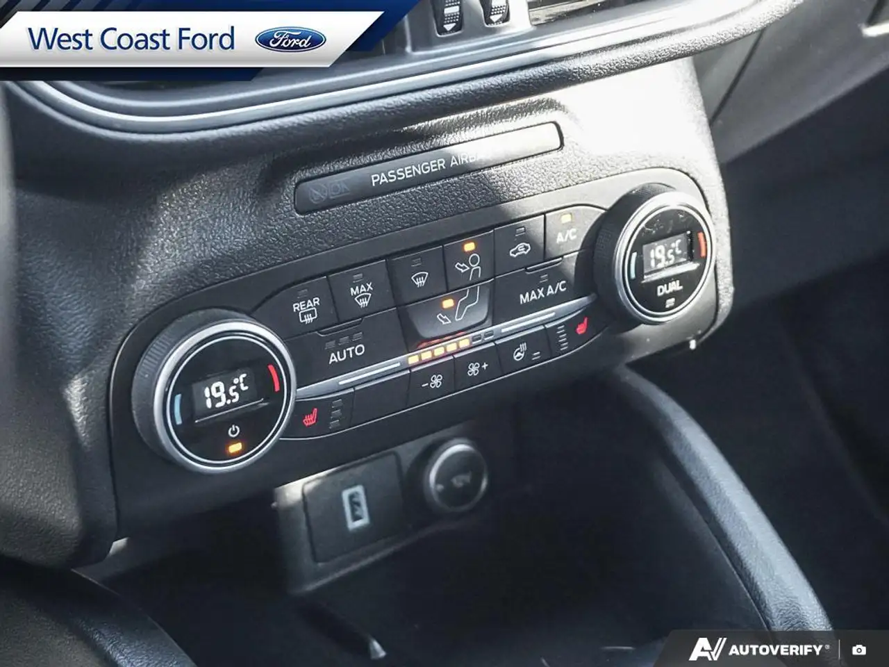 Ford Escape fotografie Ford Escape