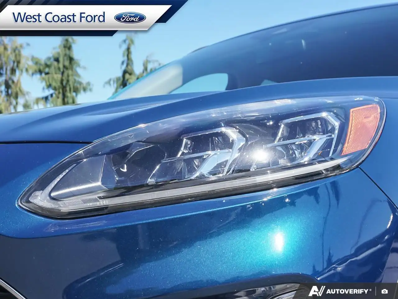 Ford Escape fotografie Ford Escape