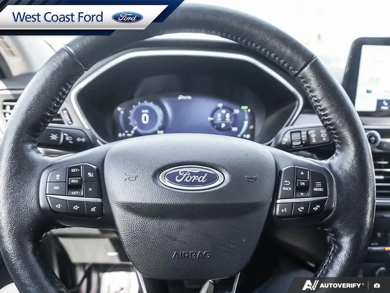 Ford Escape fotografie Ford Escape