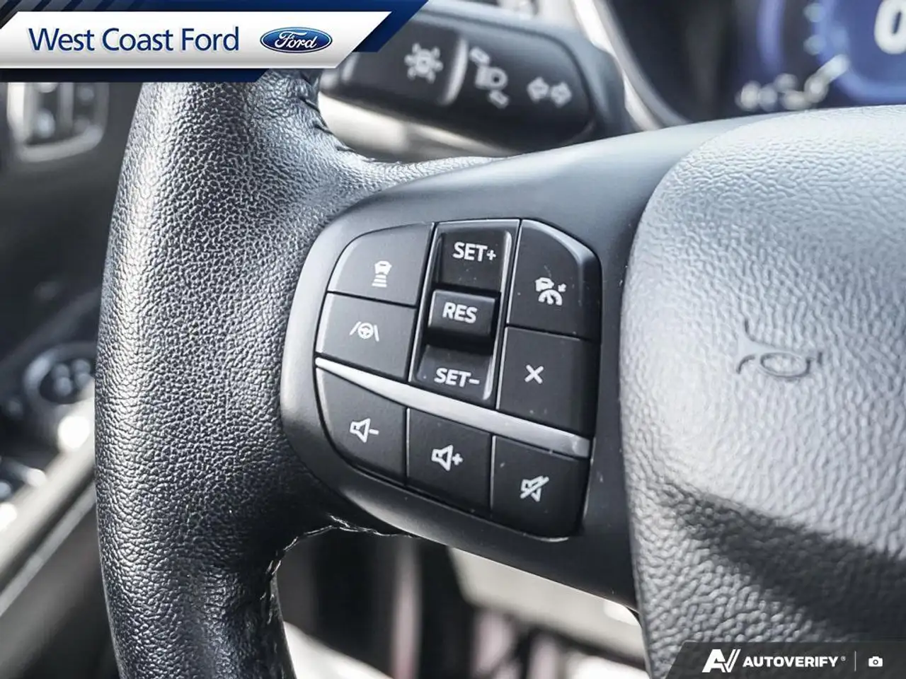 Ford Escape fotografie Ford Escape