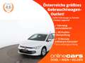 Volkswagen Golf VIII 1.5 TSI Life LED RADAR ASSIST SITZHZG Blanc - thumbnail 1
