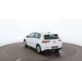 Volkswagen Golf VIII 1.5 TSI Life LED RADAR ASSIST SITZHZG Blanc - thumbnail 4