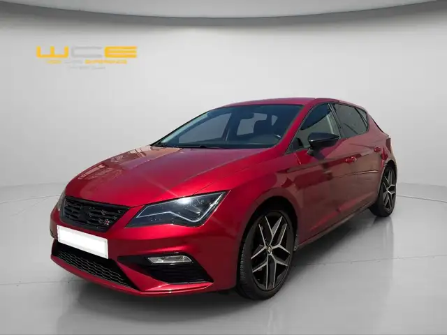 SEAT 2.0 TDI 110kW (150CV) St&Sp FR Plus