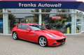 Ferrari FF V12 +4x4  + 1 Hand +... nur 25467 Kilometer! Roşu - thumbnail 1