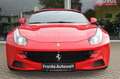 Ferrari FF V12 +4x4  + 1 Hand +... nur 25467 Kilometer! Rojo - thumbnail 2
