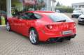 Ferrari FF V12 +4x4  + 1 Hand +... nur 25467 Kilometer! Rojo - thumbnail 15