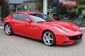 Ferrari FF V12 +4x4  + 1 Hand +... nur 25467 Kilometer! Rojo - thumbnail 13