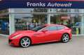 Ferrari FF V12 +4x4  + 1 Hand +... nur 25467 Kilometer! Rojo - thumbnail 14