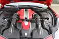 Ferrari FF V12 +4x4  + 1 Hand +... nur 25467 Kilometer! Piros - thumbnail 10