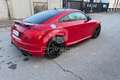 Audi TT TT Roadster 2.0 TFSI quattro S tronic S line Rouge - thumbnail 5