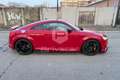 Audi TT TT Roadster 2.0 TFSI quattro S tronic S line Rouge - thumbnail 4