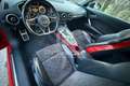 Audi TT TT Roadster 2.0 TFSI quattro S tronic S line Rouge - thumbnail 9