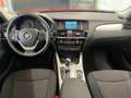 BMW X3 xDrive20d Rot - thumbnail 4