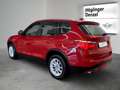 BMW X3 xDrive20d Rot - thumbnail 5