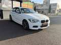 BMW 118 m135 3.0 i 320ch xdrive bva Blanco - thumbnail 17