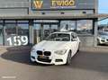 BMW 118 m135 3.0 i 320ch xdrive bva Blanco - thumbnail 1