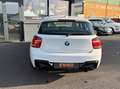 BMW 118 m135 3.0 i 320ch xdrive bva Blanco - thumbnail 21