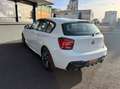 BMW 118 m135 3.0 i 320ch xdrive bva Blanco - thumbnail 20