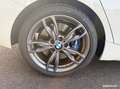 BMW 118 m135 3.0 i 320ch xdrive bva Blanco - thumbnail 24