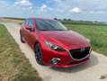 Mazda 3 3 SKYACTIV-D 150 Sports-Line Rouge - thumbnail 1