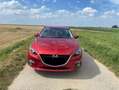 Mazda 3 3 SKYACTIV-D 150 Sports-Line Rouge - thumbnail 3