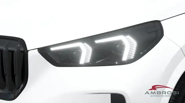 BMW X1 view 6
