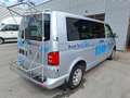 Volkswagen T6 Caravelle Silber - thumbnail 4