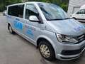 Volkswagen T6 Caravelle Silber - thumbnail 3