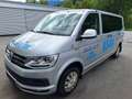 Volkswagen T6 Caravelle Silber - thumbnail 1