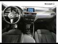 BMW X2 sdrive18d Msport X Grau - thumbnail 10