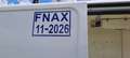 Renault Trafic frigo 16cc 88KW_EURO 5B Blanc - thumbnail 4