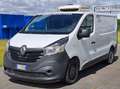 Renault Trafic frigo 16cc 88KW_EURO 5B Blanc - thumbnail 3