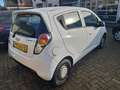 Chevrolet Spark 1.0 16V LE Blanc - thumbnail 3