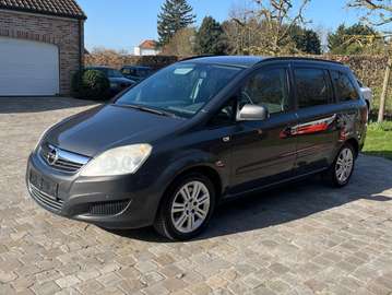 Zafira 1.7 CDTi ecoFLEX Enjoy DPF