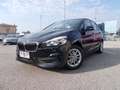 BMW 216 d Active Tourer Business Negro - thumbnail 2