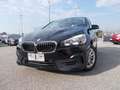 BMW 216 d Active Tourer Business Negro - thumbnail 4