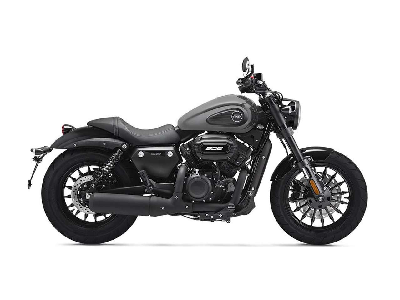 Keeway Others V 302 C